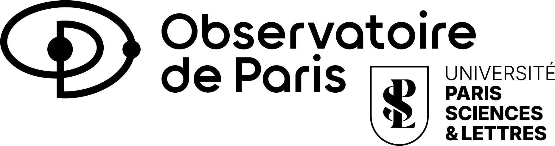 Observatory logo