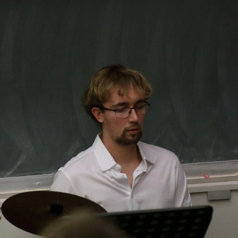 Lukas Delaye profile photo